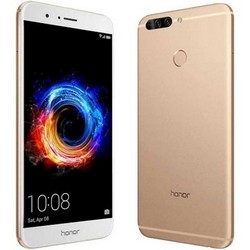 Замена разъема зарядки на телефоне Honor 8 Pro в Абакане
